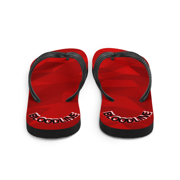 BLOODLINE Flip-Flops