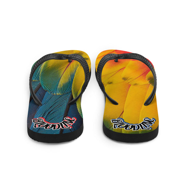 BLOODLINE Flip-Flops