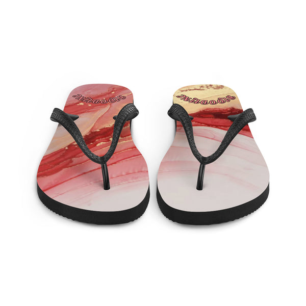 BLOODLINE Flip-Flops