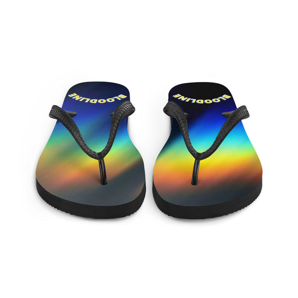 BLOODLINE Flip-Flops