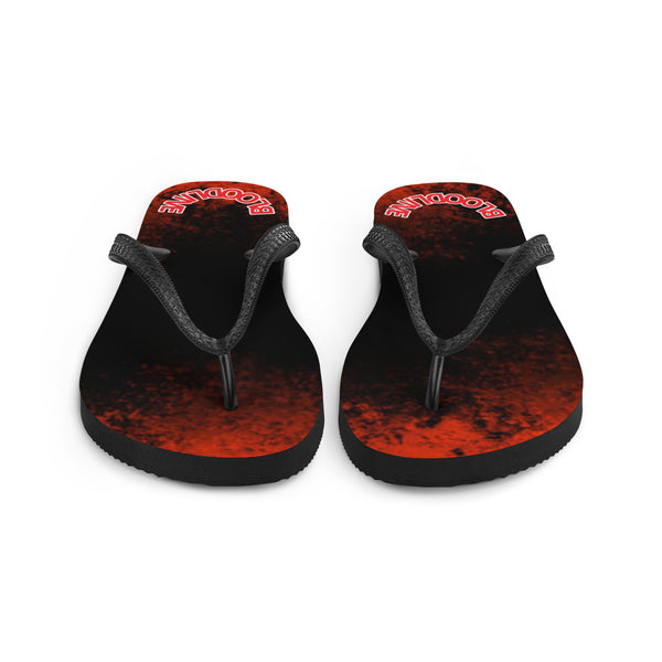BLOODLINE Flip-Flops