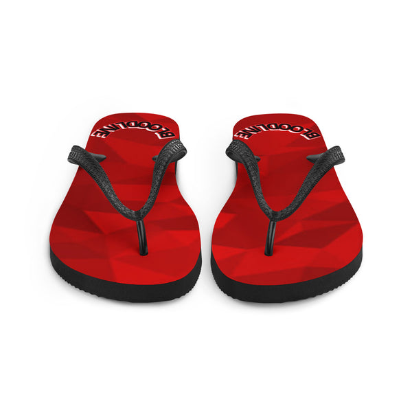 BLOODLINE Flip-Flops