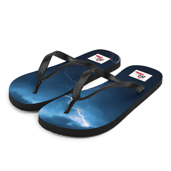 BLOODLINE Flip-Flops