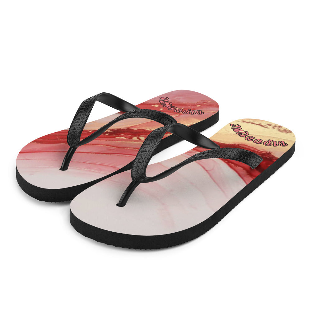 BLOODLINE Flip-Flops