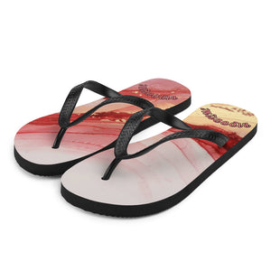 BLOODLINE Flip-Flops
