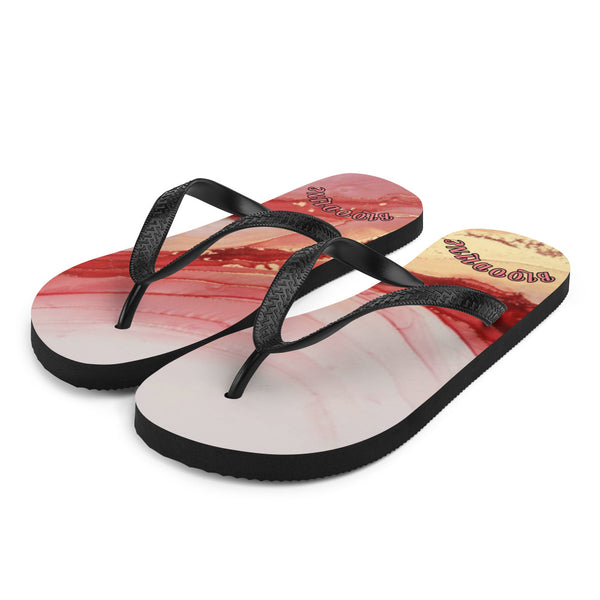 BLOODLINE Flip-Flops