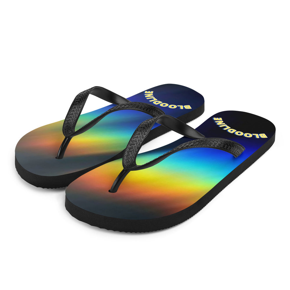 BLOODLINE Flip-Flops
