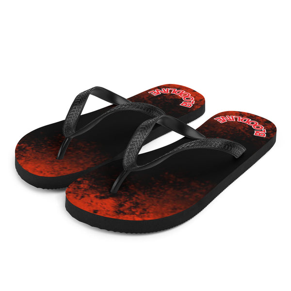 BLOODLINE Flip-Flops