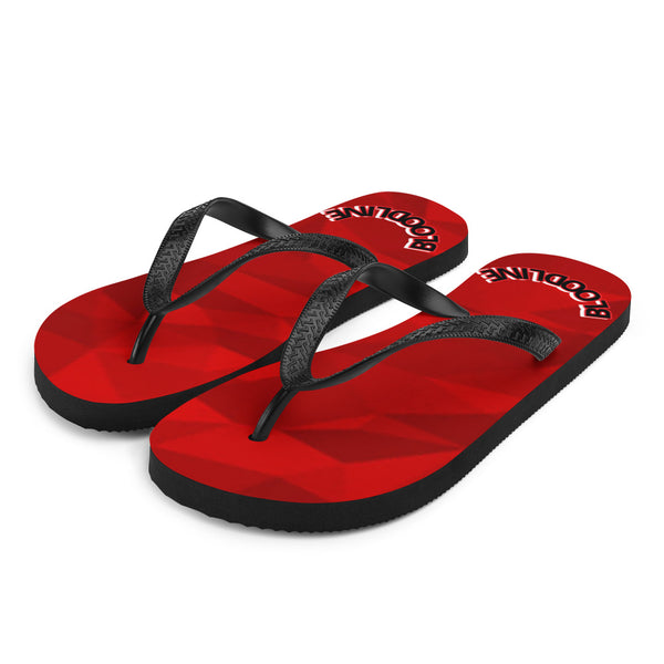 BLOODLINE Flip-Flops