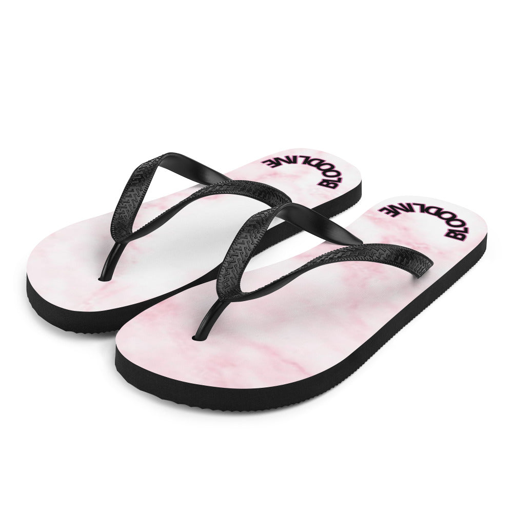 BLOODLINE Flip-Flops