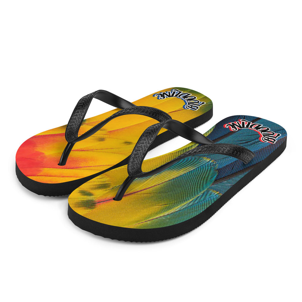 BLOODLINE Flip-Flops
