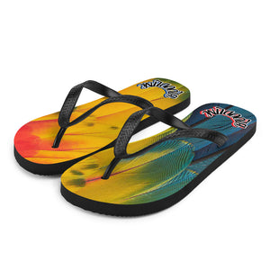 BLOODLINE Flip-Flops