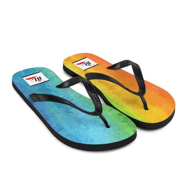 BLOODLINE Flip-Flops