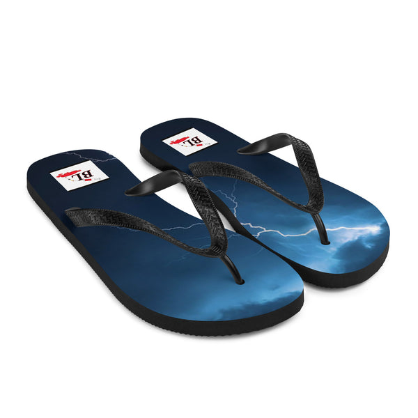 BLOODLINE Flip-Flops