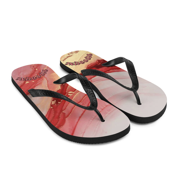 BLOODLINE Flip-Flops