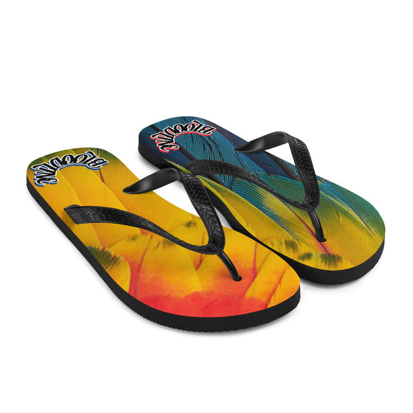 BLOODLINE Flip-Flops