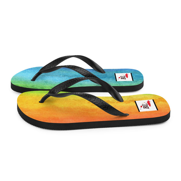 BLOODLINE Flip-Flops