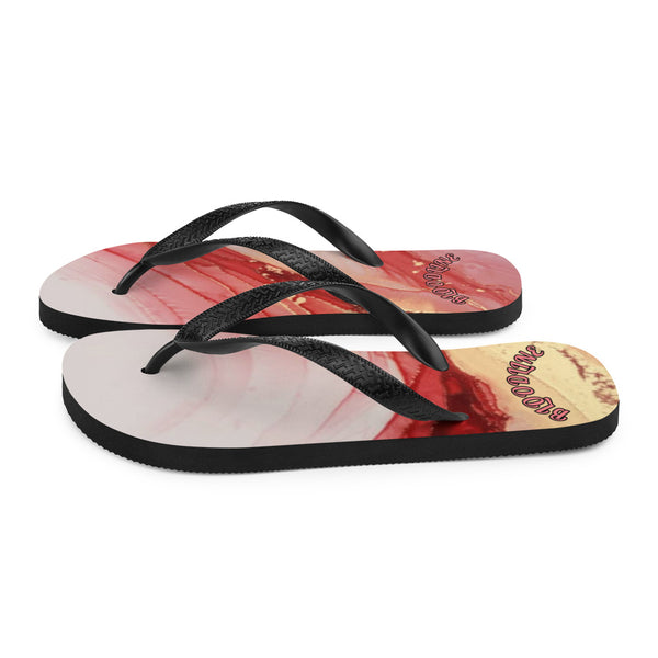 BLOODLINE Flip-Flops