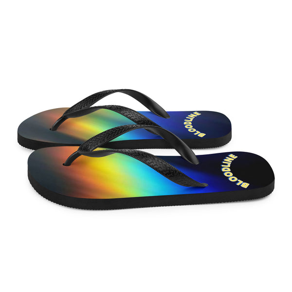 BLOODLINE Flip-Flops