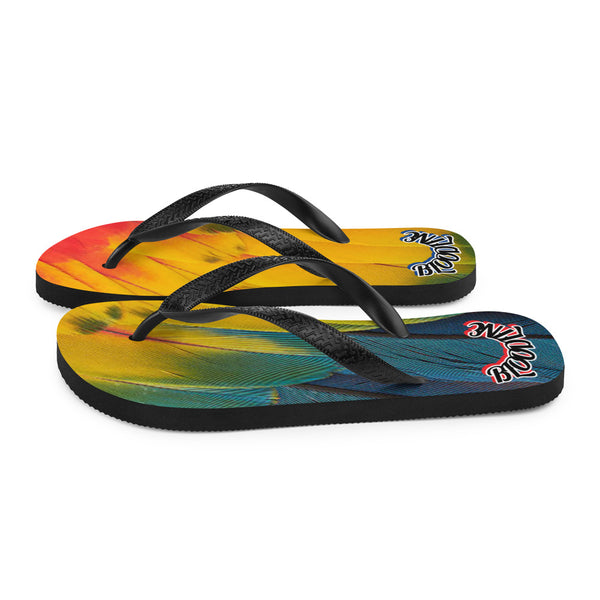 BLOODLINE Flip-Flops