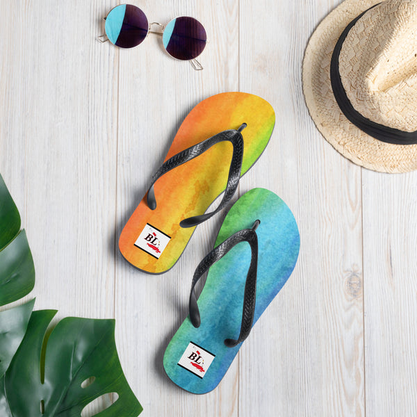 BLOODLINE Flip-Flops