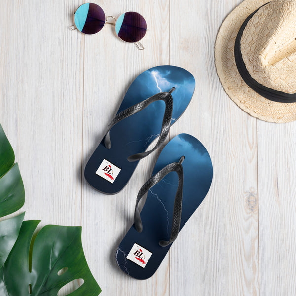 BLOODLINE Flip-Flops
