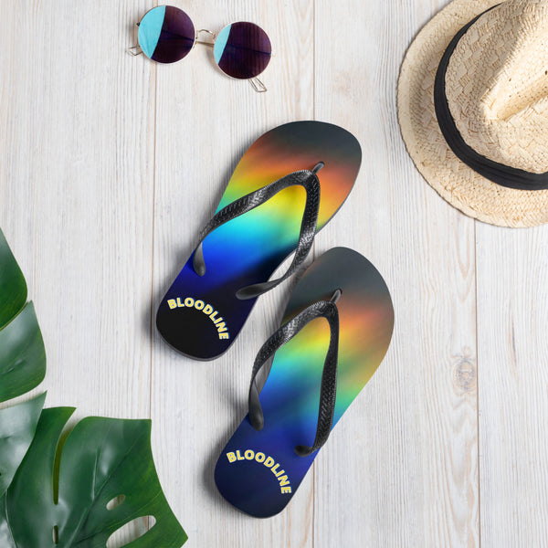 BLOODLINE Flip-Flops