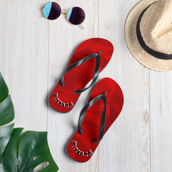 BLOODLINE Flip-Flops