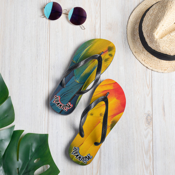 BLOODLINE Flip-Flops
