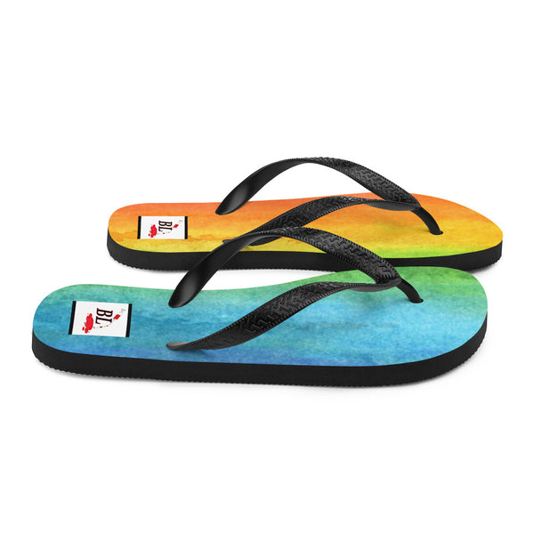 BLOODLINE Flip-Flops
