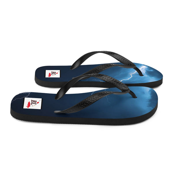 BLOODLINE Flip-Flops