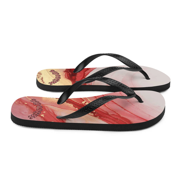 BLOODLINE Flip-Flops