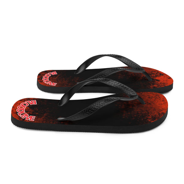 BLOODLINE Flip-Flops
