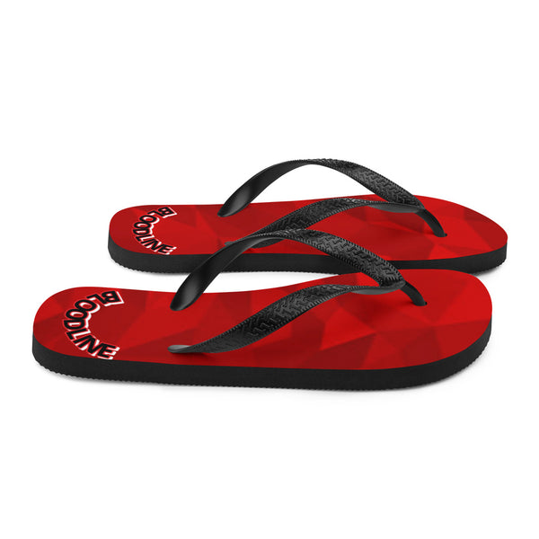 BLOODLINE Flip-Flops