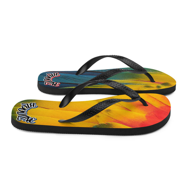 BLOODLINE Flip-Flops