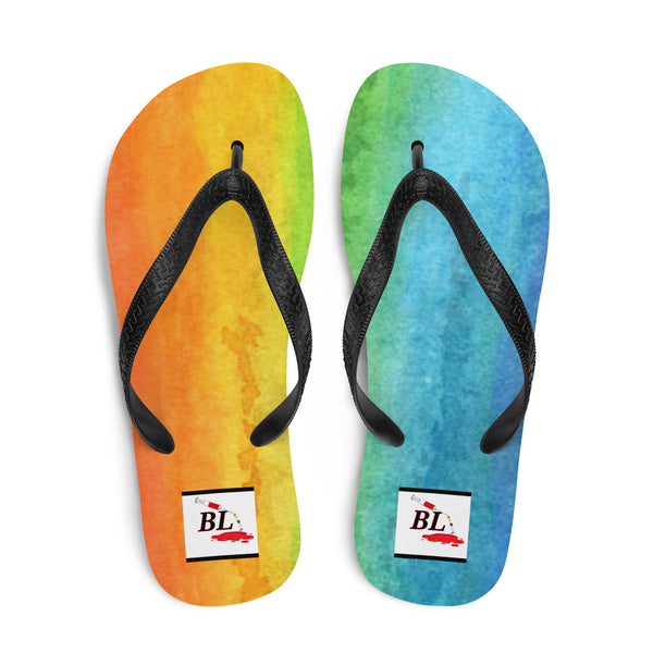 BLOODLINE Flip-Flops