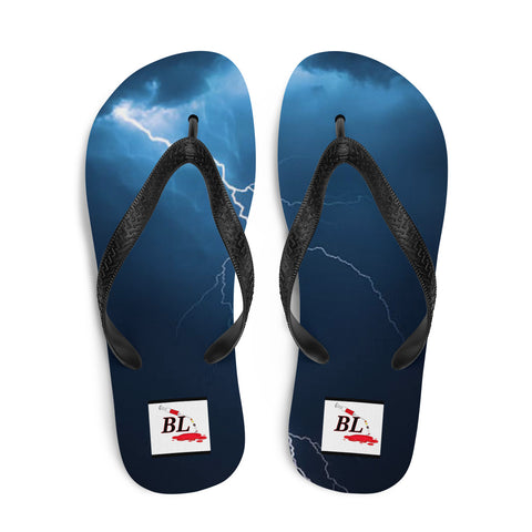 BLOODLINE Flip-Flops