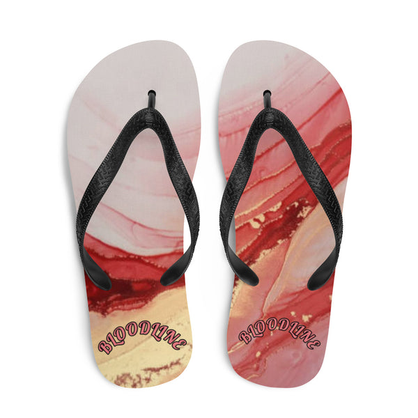 BLOODLINE Flip-Flops