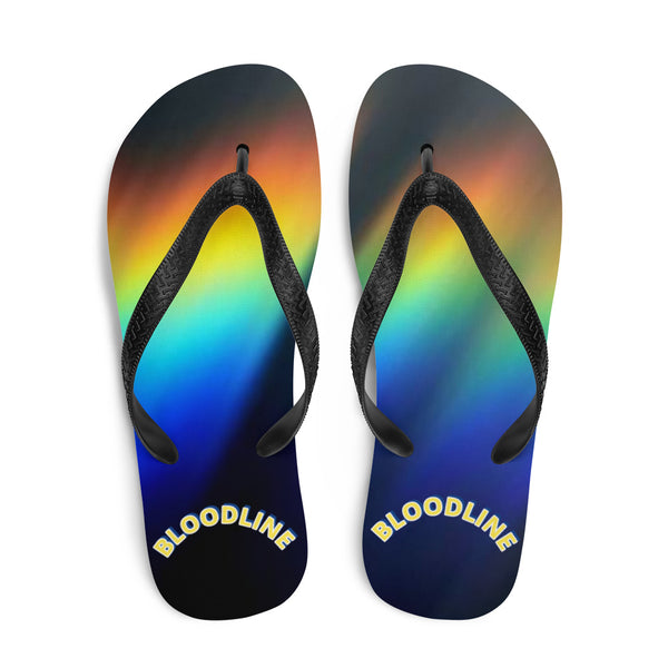 BLOODLINE Flip-Flops