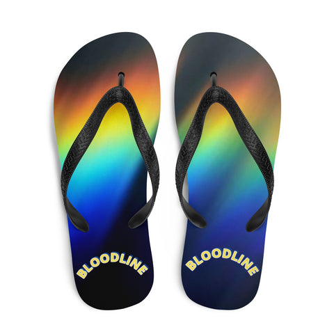 BLOODLINE Flip-Flops