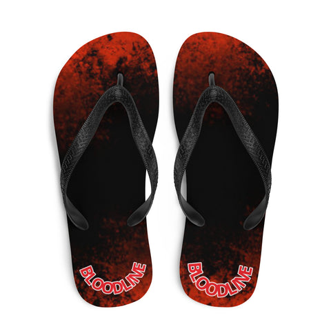BLOODLINE Flip-Flops