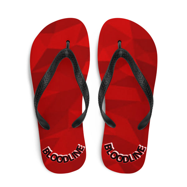 BLOODLINE Flip-Flops
