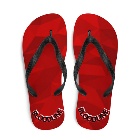BLOODLINE Flip-Flops