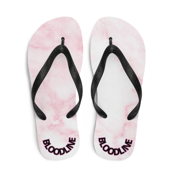 BLOODLINE Flip-Flops