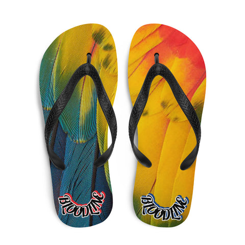 BLOODLINE Flip-Flops